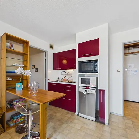 Vue Sur Le Port Olona - 6 Pers Apartment Les Sables-dʼOlonne