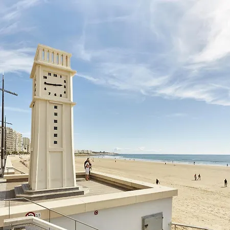 Apartment Vue Sur Le Port Olona - 6 Pers Les Sables-dʼOlonne